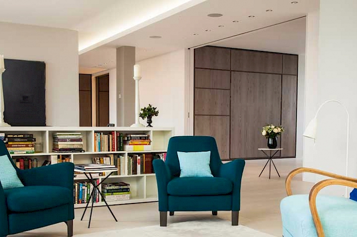 Apartment 21 - Project by Grahams in London